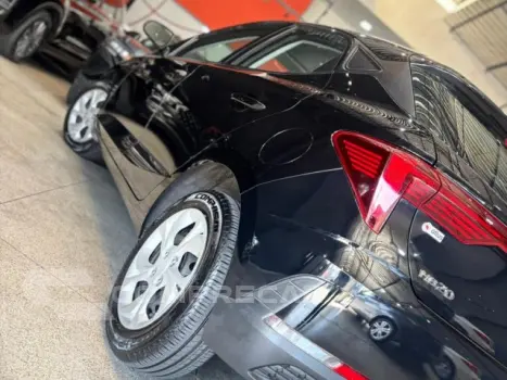 HB20 - 1.0 12V COMFORT MANUAL
