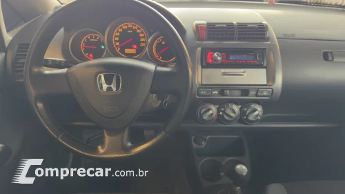 FIT 1.5 EX 16V