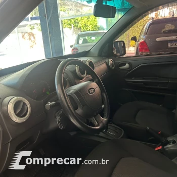 ECOSPORT 2.0 4WD 16V