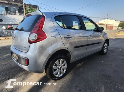 PALIO 1.4 MPI Attractive 8V