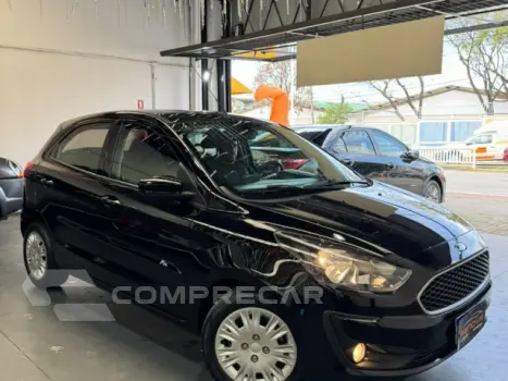 KA - 1.5 TI-VCT SE PLUS MANUAL