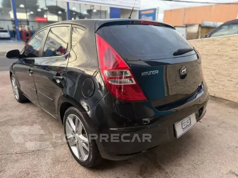 i30 2.0 16V 145cv 5p Aut.