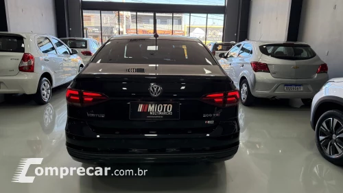 VIRTUS 1.0 200 TSI Comfortline