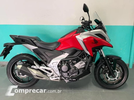 HONDA NC 750 X ABS
