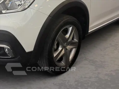 STEPWAY 1.6 16V SCE FLEX ZEN MANUAL