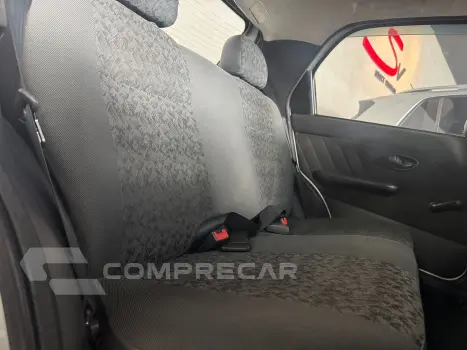 PALIO 1.0 MPI Fire Economy 8V