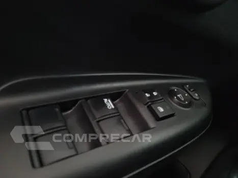 FIT - 1.5 LX 16V 4P AUTOMÁTICO