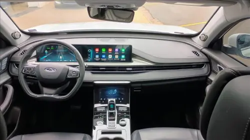 TIGGO 8 PRO 1.5 TCI Plug-in Hybrid DHT