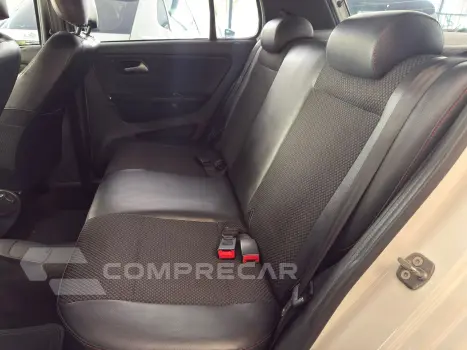 FOX 1.6 MI Rock IN RIO 8V