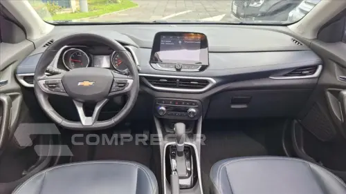 TRACKER 1.2 TURBO FLEX PREMIER AUTOMÁTICO