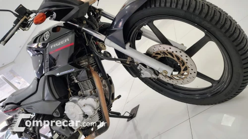FAZER  150 ED