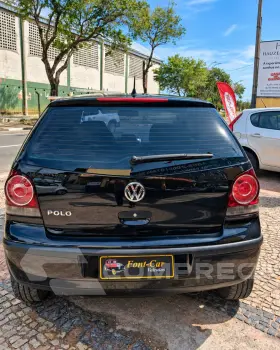 Polo 1.6 Mi/S.Ouro 1.6 Mi Tot.Flex 8V 5p