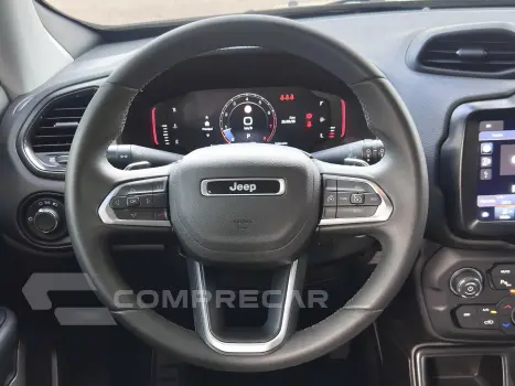 RENEGADE 1.3 T270 TURBO FLEX LONGITUDE AT6