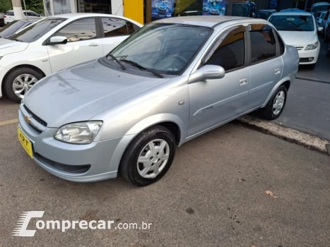 CHEVROLET CLASSIC 1.0 MPFI LS 8V 4 portas