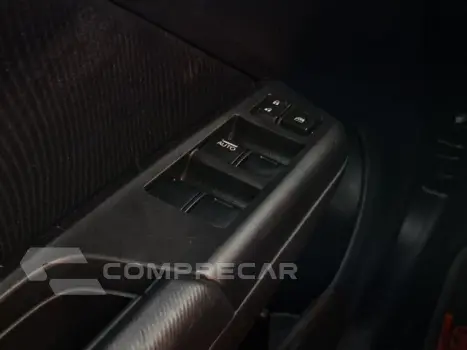 CITY - 1.5 LX 16V 4P AUTOMÁTICO