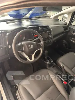 FIT 1.5 EX 16V