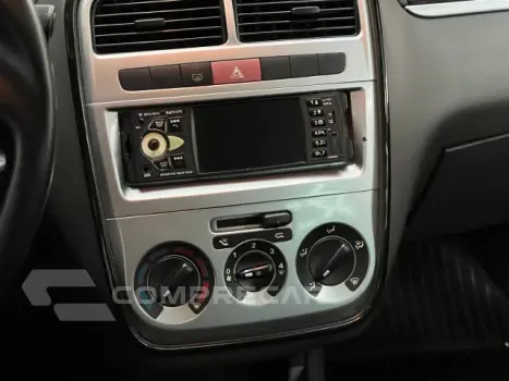 PUNTO - 1.4 ELX 8V 4P MANUAL