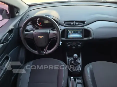 ONIX HATCH 1.0 12V Flex 5p Mec.