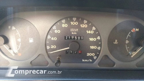 PALIO 1.0 MPI ELX