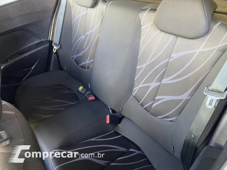 HB20 1.0 12V Comfort Plus