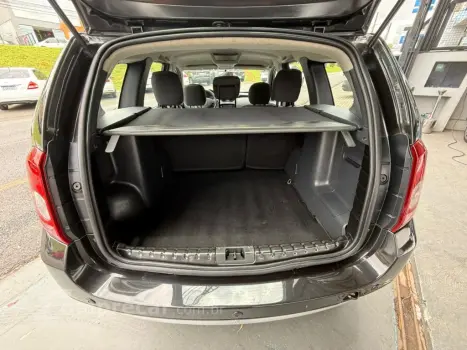 DUSTER Dynamique 1.6 Flex 16V Mec.