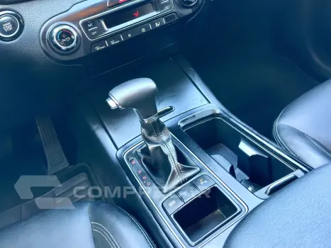 SORENTO 2.4 16V GASOLINA EX 7L AUTOMÁTICO
