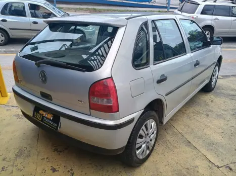 Gol 2003 1.0