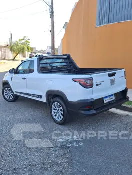 STRADA 1.4 Fire Endurance CS