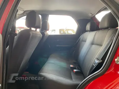 PALIO 1.0 MPI Fire 8V