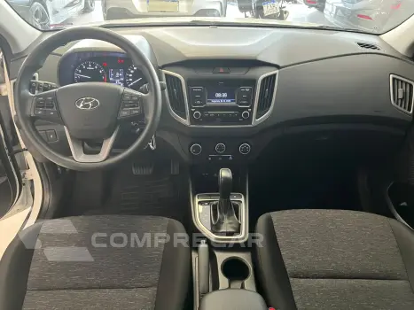 CRETA ACTION 1.6