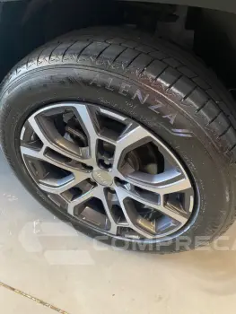 RENEGADE 1.3 T270 Turbo Longitude