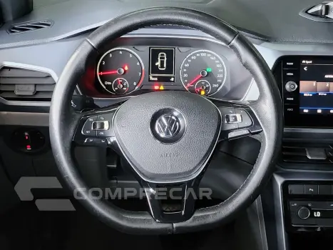 T-CROSS 1.0 200 TSI TOTAL FLEX COMFORTLINE AUTOMATICO
