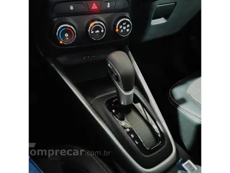 MONTANA 1.2 TURBO FLEX LTZ AUTOMÁTICO