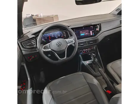 NIVUS 1.0 200 TSI TOTAL FLEX HIGHLINE AUTOMÁTICO