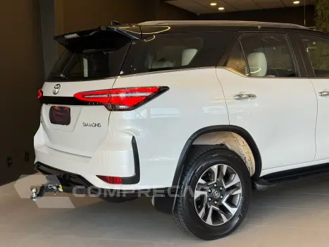 Sw4 2.8 Tdi Srx Diamond 7l Auto 4wd