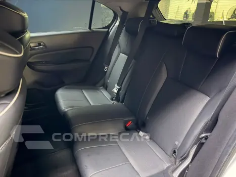 CITY 1.5 i-VTEC FLEX HATCH EXL CVT