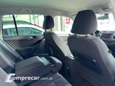 TIGUAN 2.0 Tsi