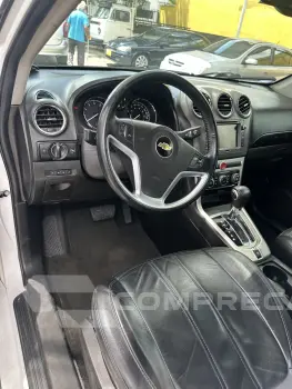 CAPTIVA 2.4 SFI Ecotec FWD 16V