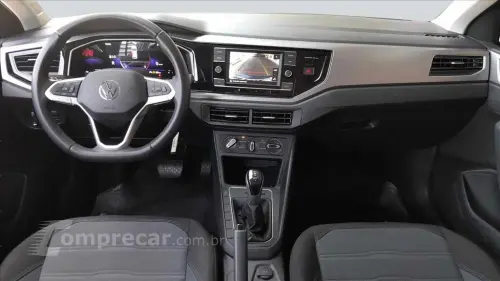 NIVUS 1.0 200 TSI TOTAL FLEX COMFORTLINE AUTOMÁTI