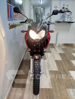 XTZ 250 TENERE