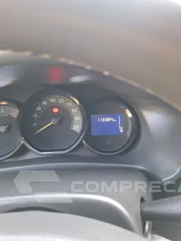 SANDERO 1.6 16V SCE Expression