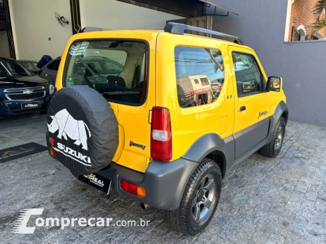 JIMNY 1.3 4all 4X4 16V