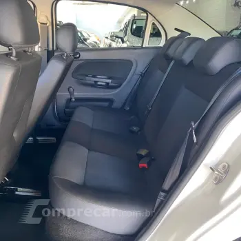 VOYAGE 1.0 Flex 12V 4p