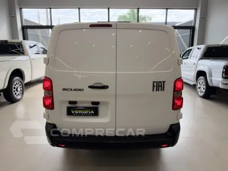SCUDO 1.5 Bluehdi Cargo