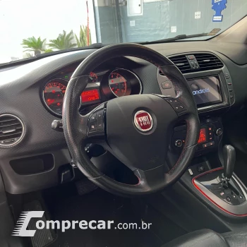 BRAVO 1.8 Sporting 16V