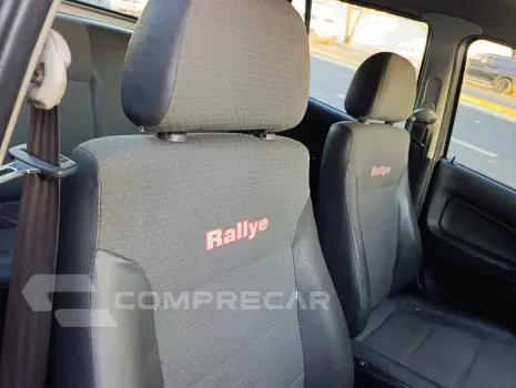 GOL 1.6 MI Rallye 8V