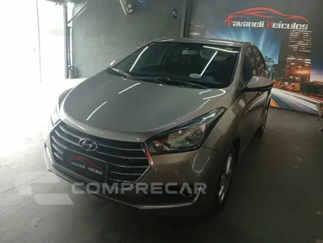 HB20S 1.6 CONFORT MEC