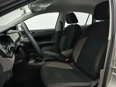 VIRTUS 1.0 200 TSI COMFORTLINE AUTOMÁTICO