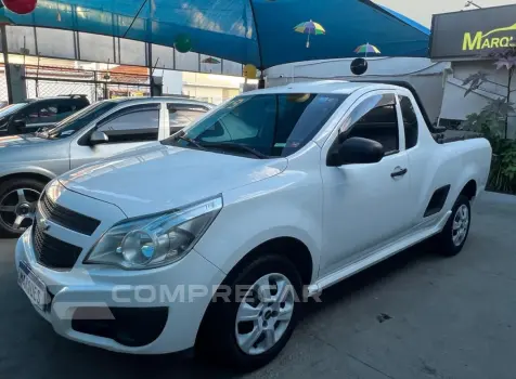 MONTANA 1.4 MPFI LS CS 8V