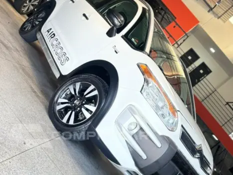 AIRCROSS - 1.6 GLX 16V 4P AUTOMÁTICO